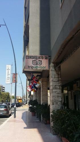 Hostal B&B Turnone