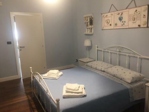 Casa Della Nonna Pasqua