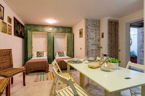 Apartamento Casa Il Borgo