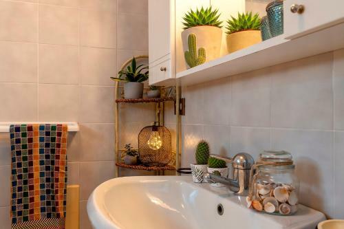 Apartamento Casa Il Borgo