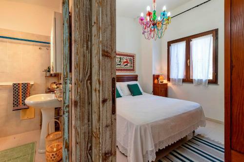 Apartamento Casa Il Borgo