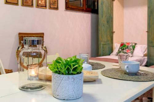 Apartamento Casa Il Borgo