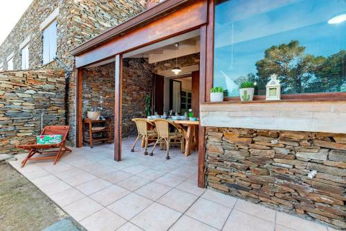 Apartamento Casa Il Borgo