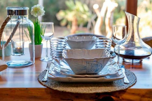 Apartamento Casa Il Borgo