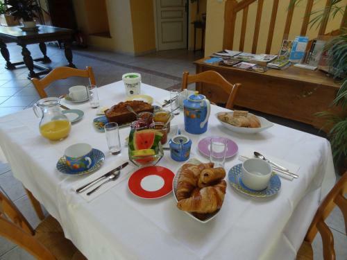 Hostal La Ferme De Rouffignac