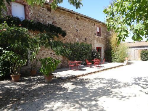 Hostal La Ferme De Rouffignac
