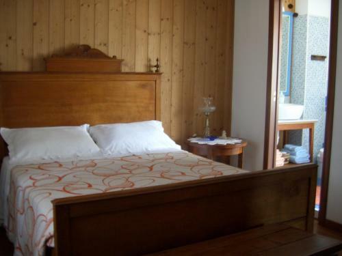 B&B Scaccia Pensieri