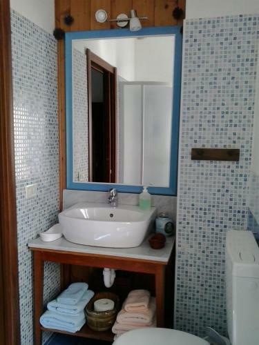 B&B Scaccia Pensieri