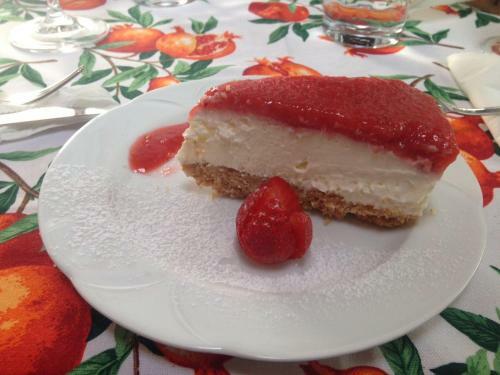B&B Scaccia Pensieri