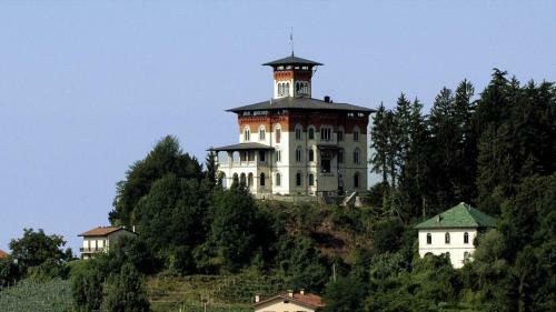 B&B Scaccia Pensieri