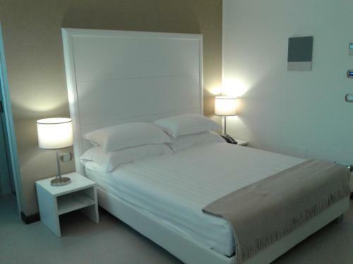 Hotel Albergo Del Sole