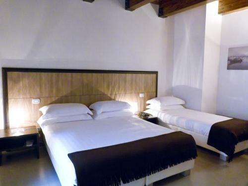 Hotel Albergo Del Sole