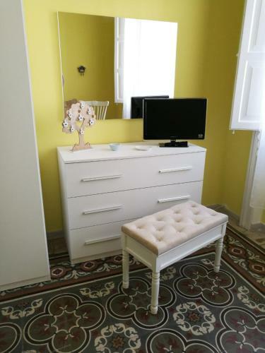 Apartamento Appartamento Cuore Al Centro Di Taranto