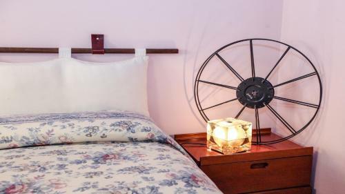 Apartamento Ciack Si...dorme!