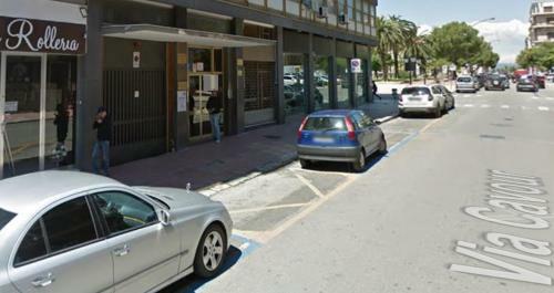 Apartamento Ciack Si...dorme!