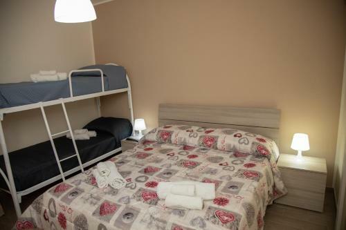 Hostal B&B Miramare Suite