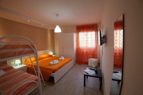 Hostal B&B Miramare Suite