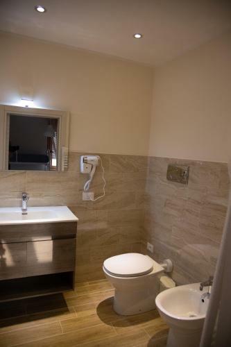 Hostal B&B Miramare Suite