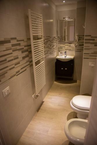 Hostal B&B Miramare Suite