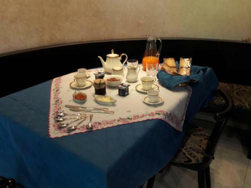 Bed And Breakfast Silvana