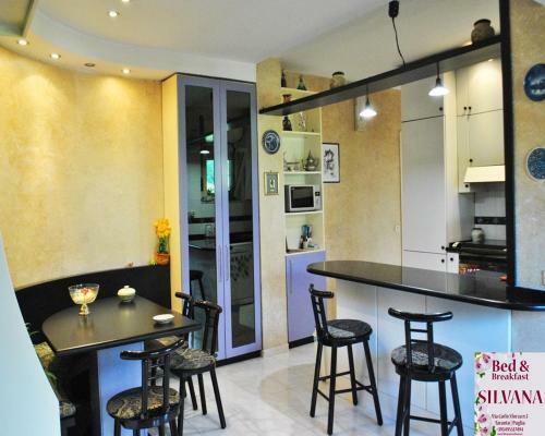 Bed And Breakfast Silvana