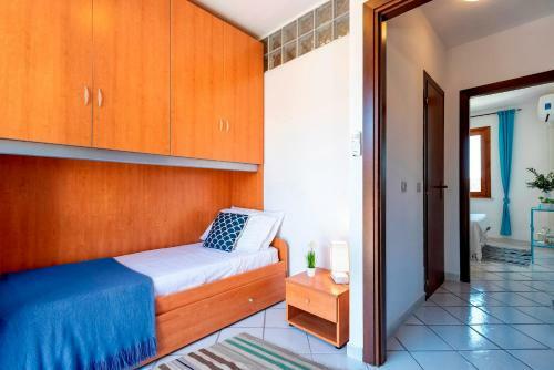 Apartamento Casa Ginestra