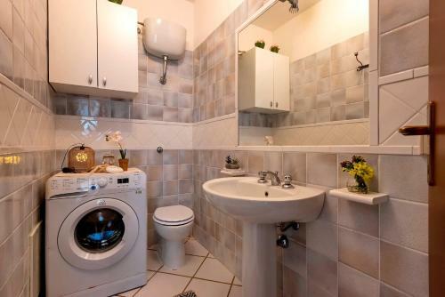 Apartamento Casa Ginestra