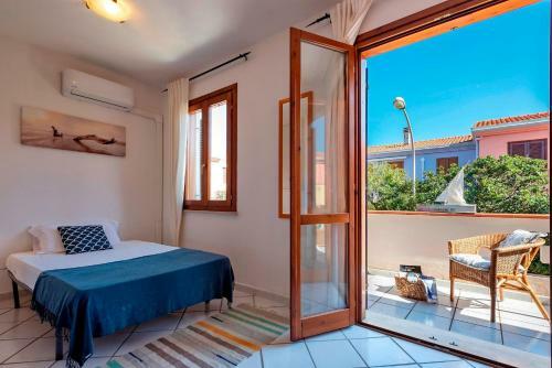 Apartamento Casa Ginestra