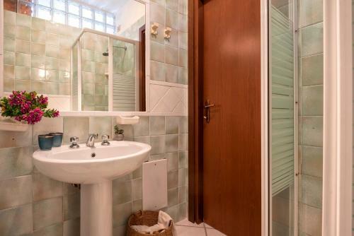 Apartamento Casa Ginestra