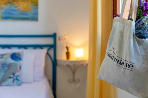 Apartamento Casa Ginestra