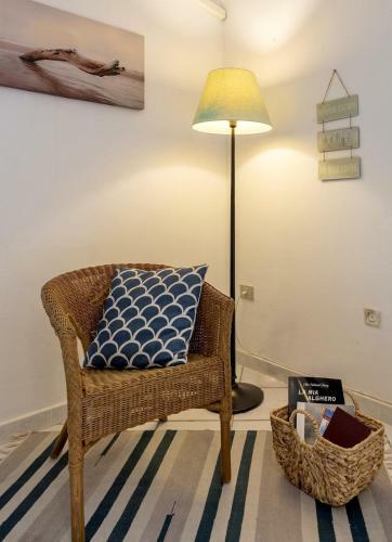 Apartamento Casa Ginestra