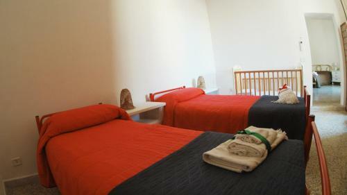 Bed & Breakfast Tra Gli Archi