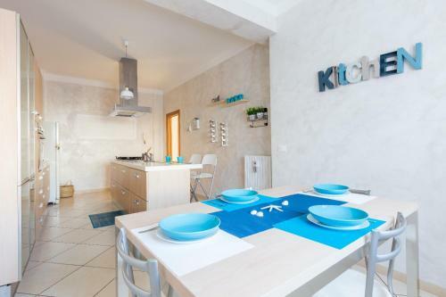 Apartamento La Casa Sul Porto
