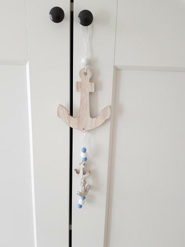 Apartamento La Casa Sul Porto