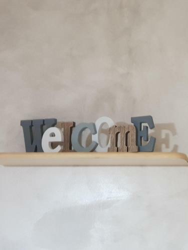 Apartamento La Casa Sul Porto