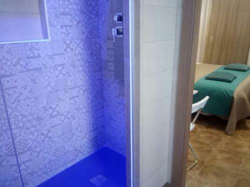 Hostal Le Suite Dei Due Mari Cucina Privata