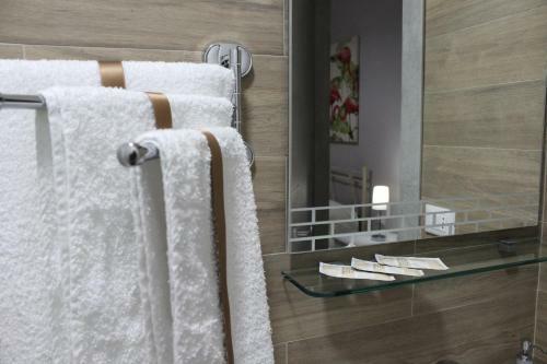 Bed & Breakfast San Marco