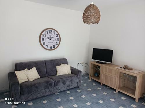Apartamento Magi Holiday Home