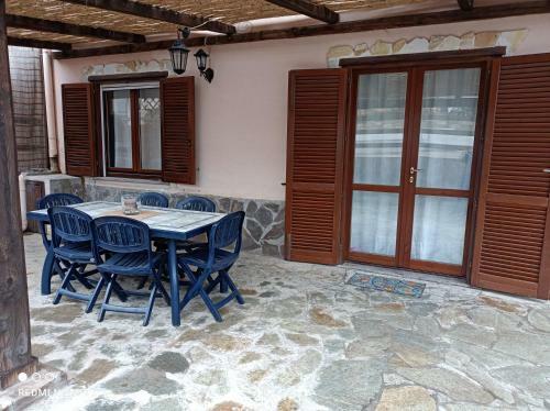 Apartamento Magi Holiday Home