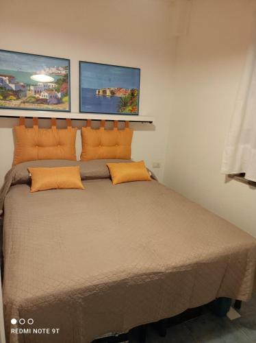 Apartamento Magi Holiday Home