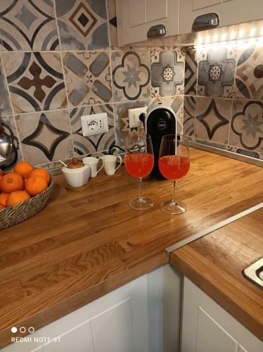 Apartamento Magi Holiday Home