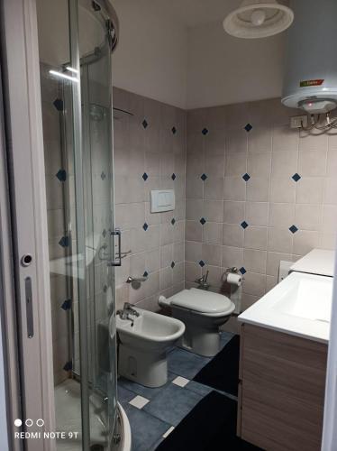 Apartamento Magi Holiday Home