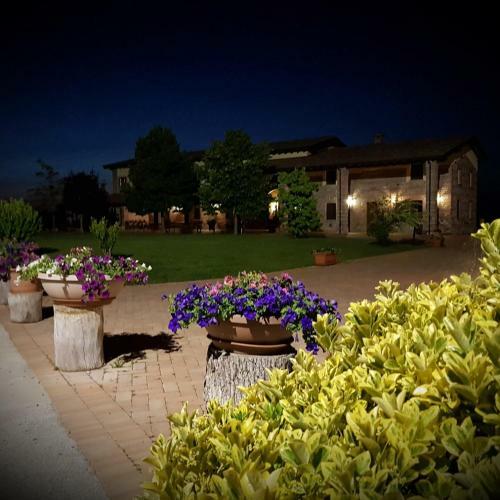 Agroturismo Agriturismo Ama