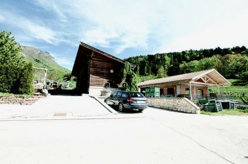 Apartamento Ai Broli