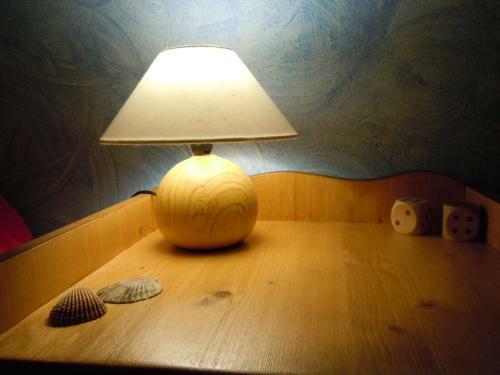 Bed & Breakfast Il Farfasole