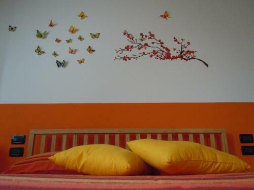 Bed & Breakfast Il Farfasole