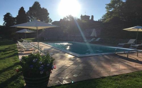 Villa Sonnino