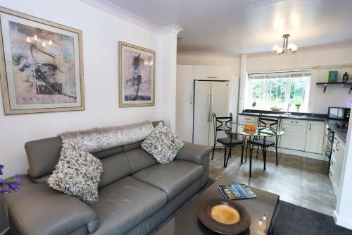 Apartamento Northumberland-hideaways