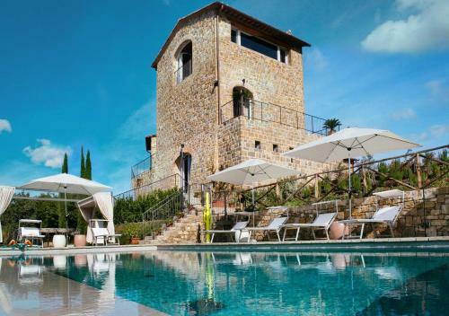 Villa Castiglioni By Mc Luxury Rentals