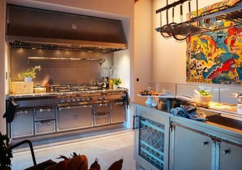 Villa Castiglioni By Mc Luxury Rentals
